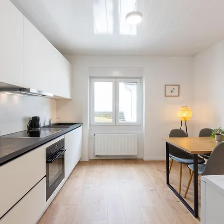 Tatil Evi Vulkaneifel *