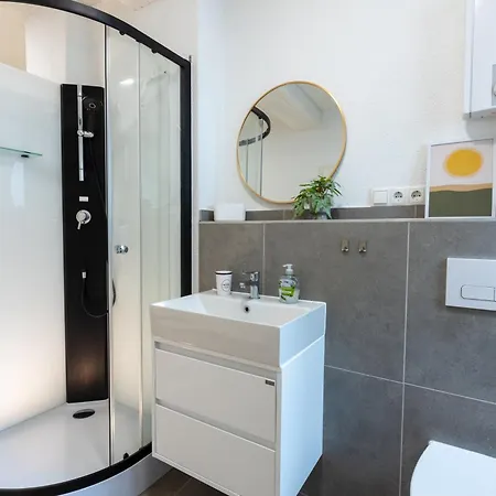 Vulkaneifel Tatil Evi Kottenheim