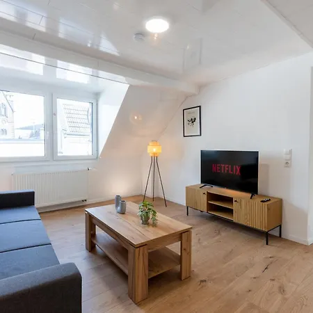 Tatil Evi Vulkaneifel Kottenheim