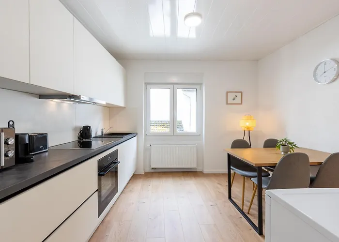 Ferienhaus Vulkaneifel *