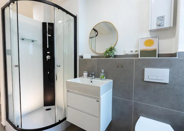 Vulkaneifel Ferienhaus Kottenheim