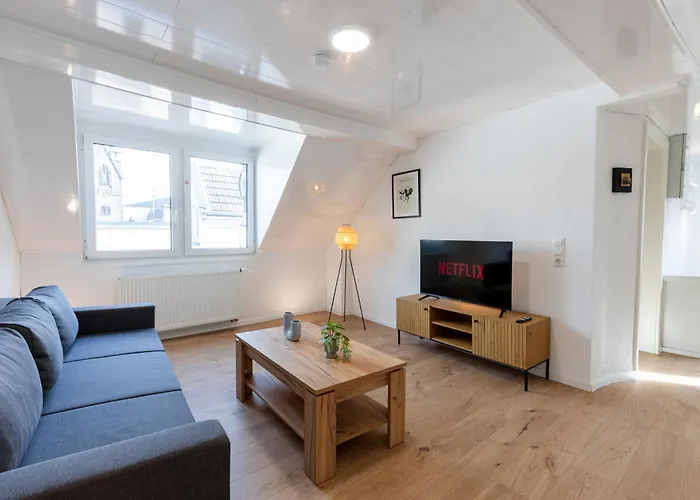 Ferienhaus Vulkaneifel Kottenheim