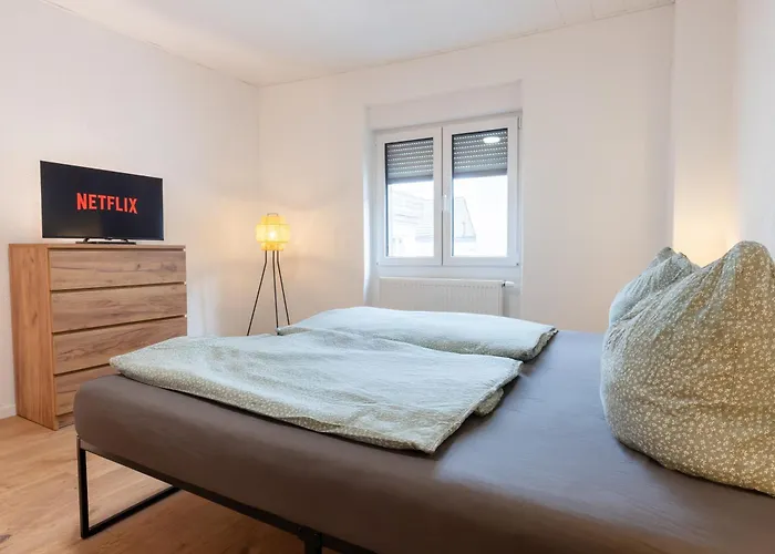 Vulkaneifel Ferienhaus